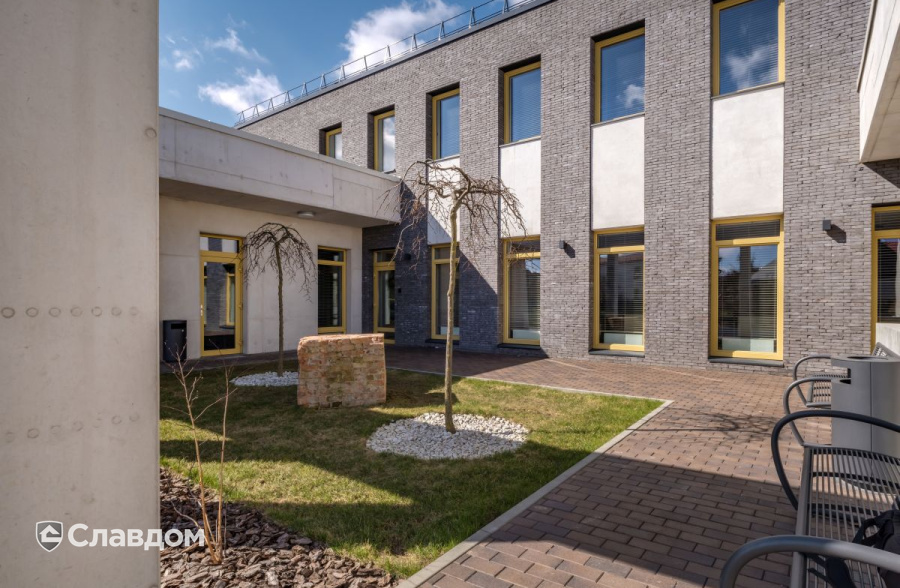 Консульство Литвы в Гродно