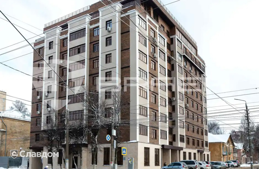 ЖК Аврора