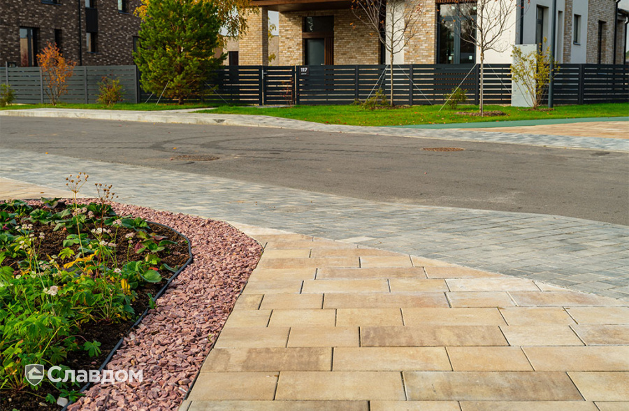 Коттеджный поселок «Маслово Forest Club»