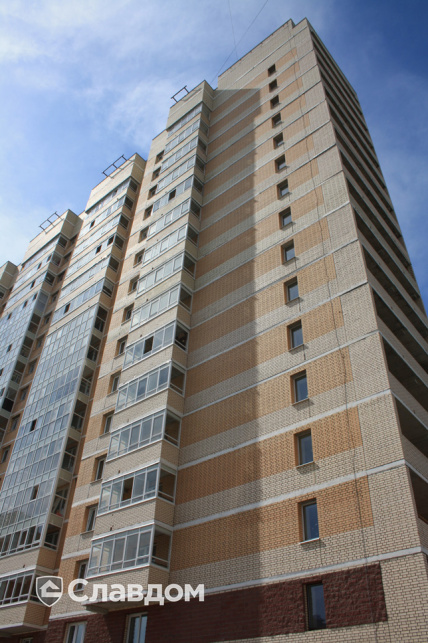 ЖК "Акварель"