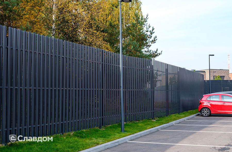 Коттеджный поселок «Маслово Forest Club»