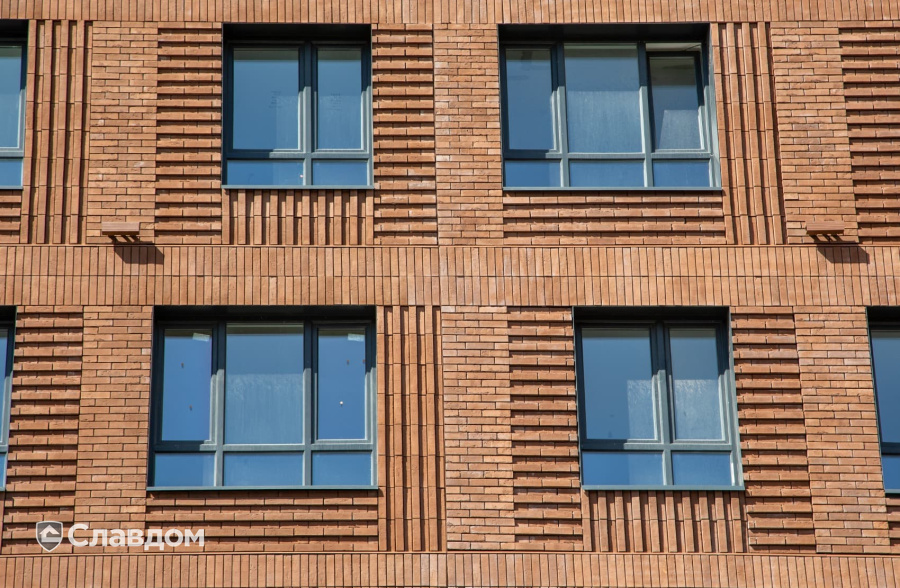 ЖК GloraX Балтийская