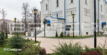 Иерусалимский Храм 