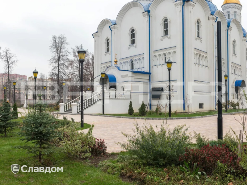 Иерусалимский Храм 