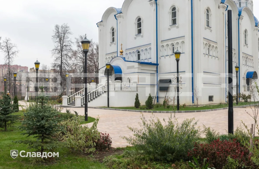 Иерусалимский Храм 