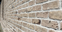Облицовка дома кирпичом Rightbrick Рейн