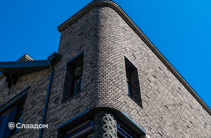 Реконструкция административного здания