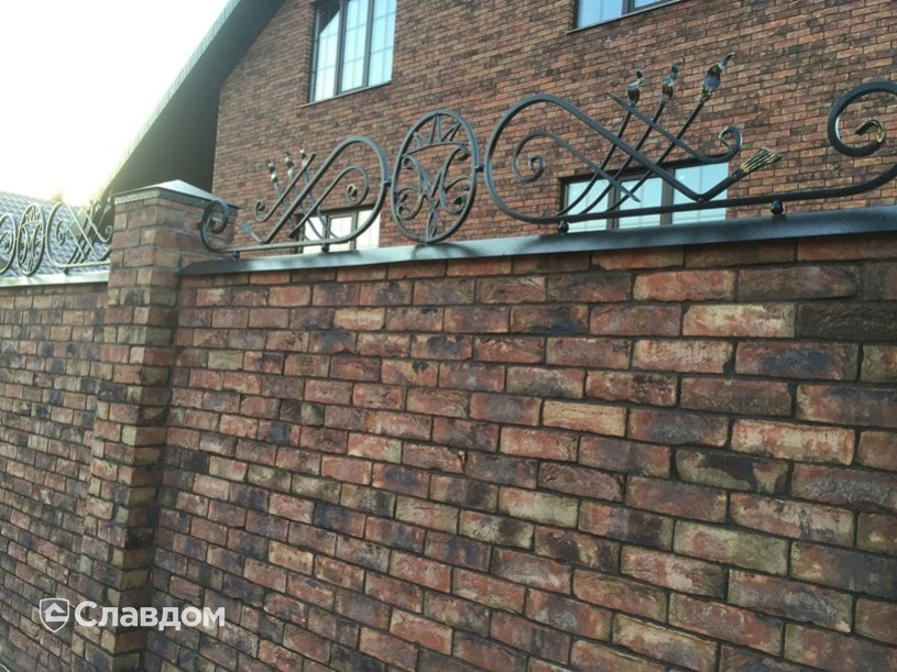 Частный дом