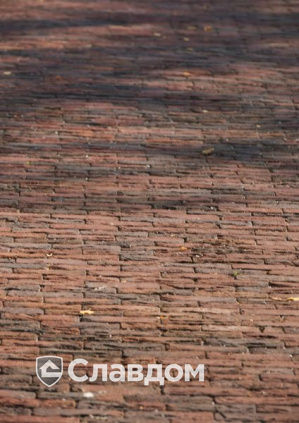 Сад с облицовкой кирпичом Terca Althea Garden Stone