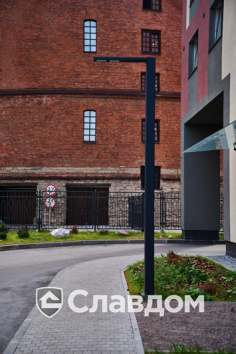 Апарт-отель Studio Moskovsky («Студио Московский»)