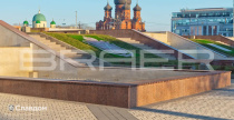 Здание правительства в городе Тула