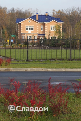 КП "Михайловское"