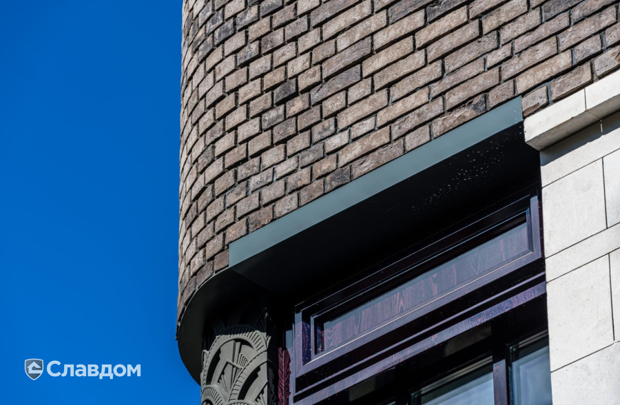 Реконструкция административного здания