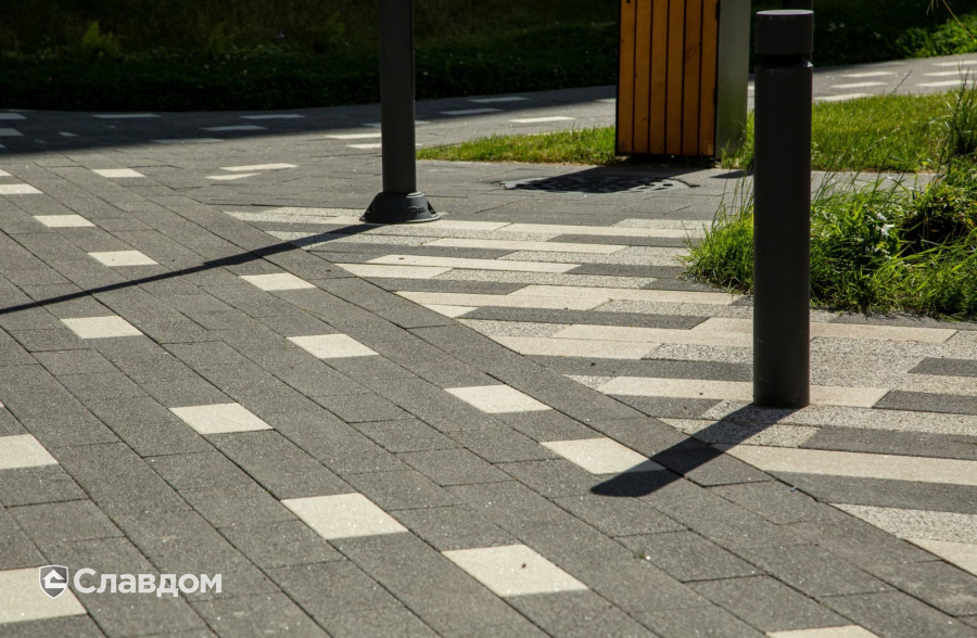 ЖК GloraX Балтийская