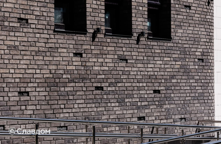 Реконструкция административного здания