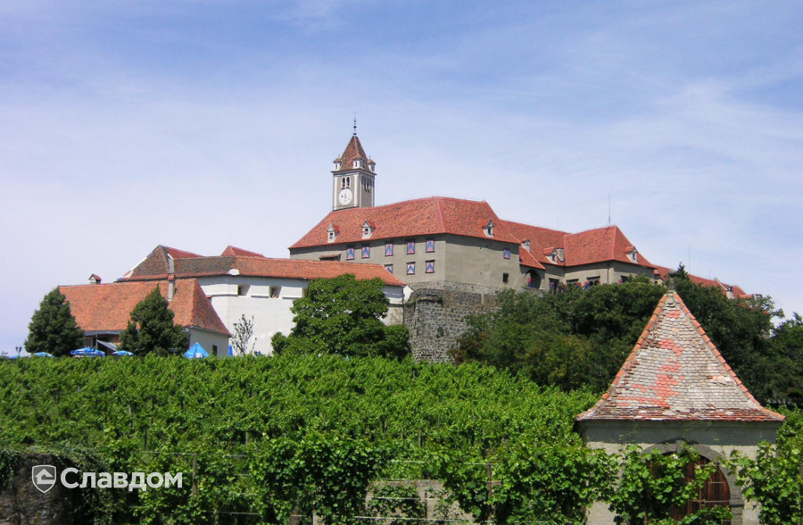 Поместье с черепицей TONDACH Altstadt Tasche