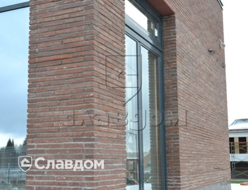 Коттеджный поселок