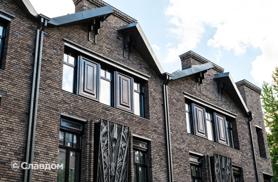 Реконструкция административного здания