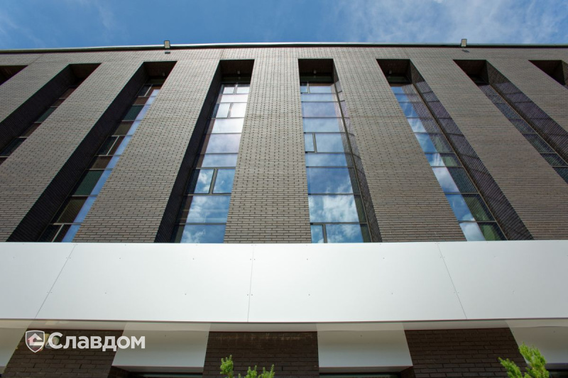 Санитарный факультет университета медицинских наук LSMU в Литве