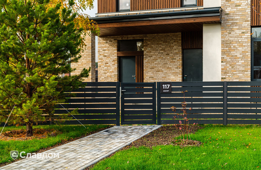 Коттеджный поселок «Маслово Forest Club»