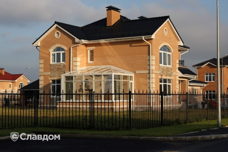 КП "Михайловское"