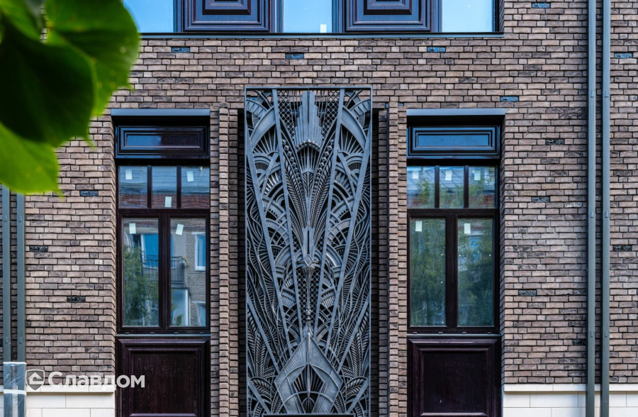 Реконструкция административного здания