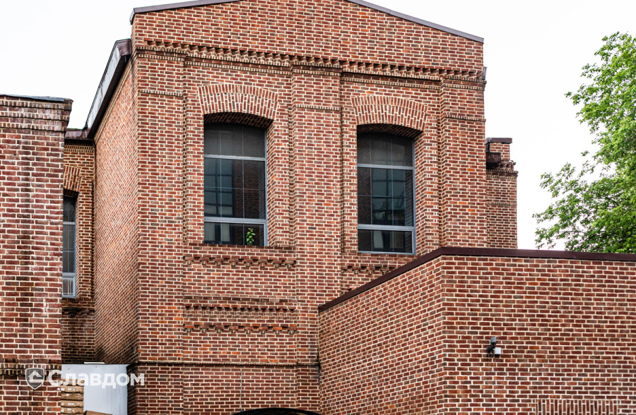Деловой квартал Loft Ville