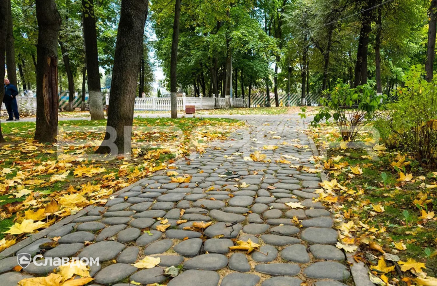 Парк им. Талалихина