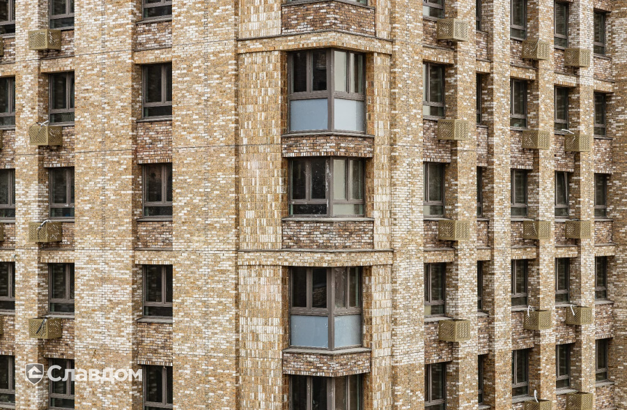 Тропарево парк
