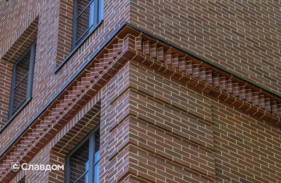 Клубный дом MANHATTAN
