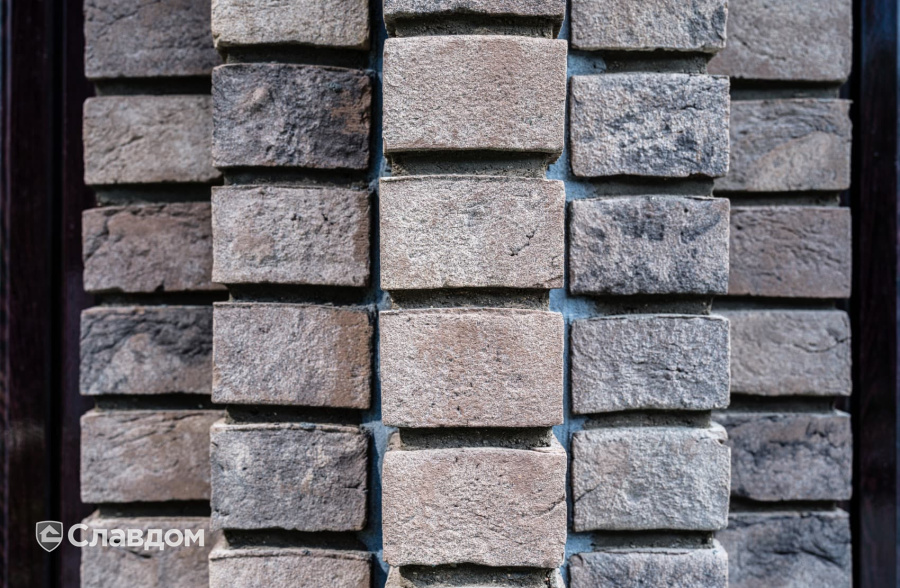 Реконструкция административного здания