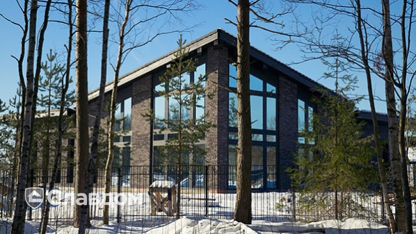 Шале-парк "Superbia"