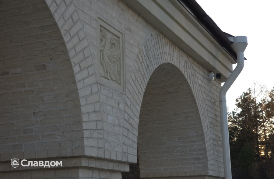 Храм Николая Чудотворца в городе Нерюнгри