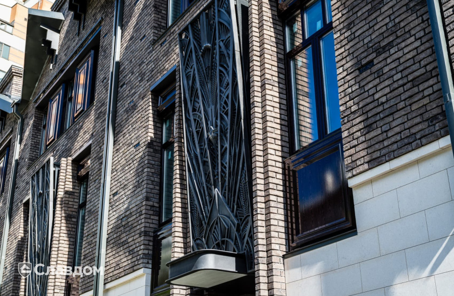 Реконструкция административного здания