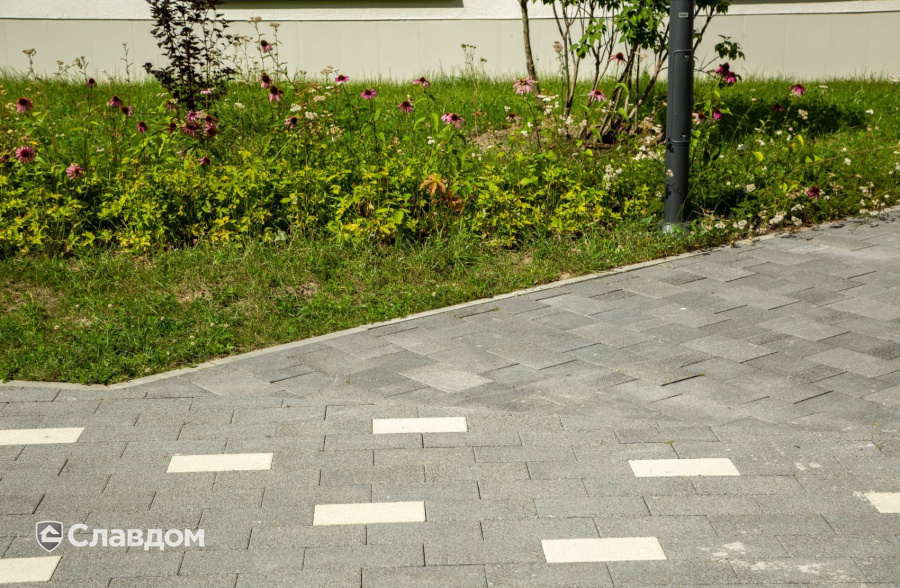 ЖК GloraX Балтийская