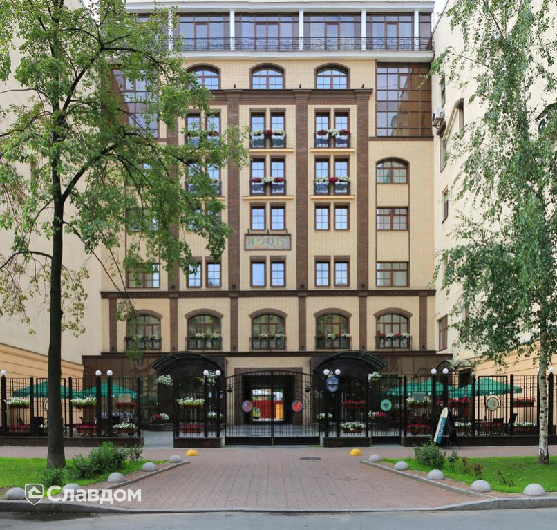 Гостиница "Наш Отель"