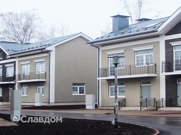 КП "Никольское"