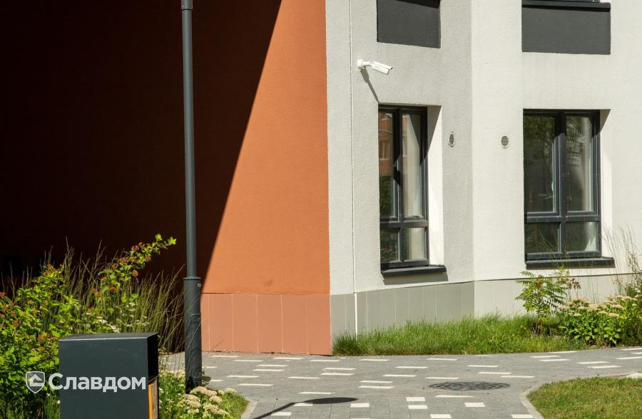 ЖК GloraX Балтийская