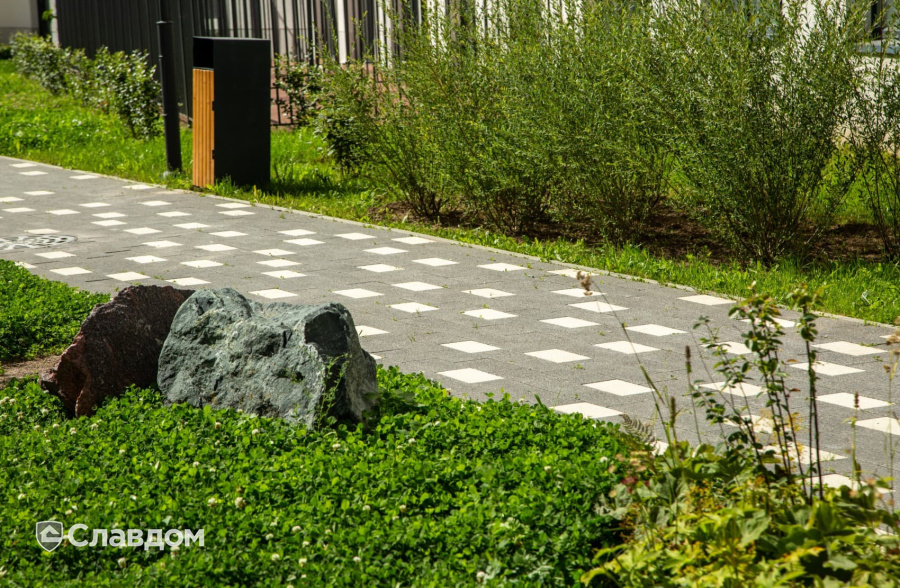 ЖК GloraX Балтийская