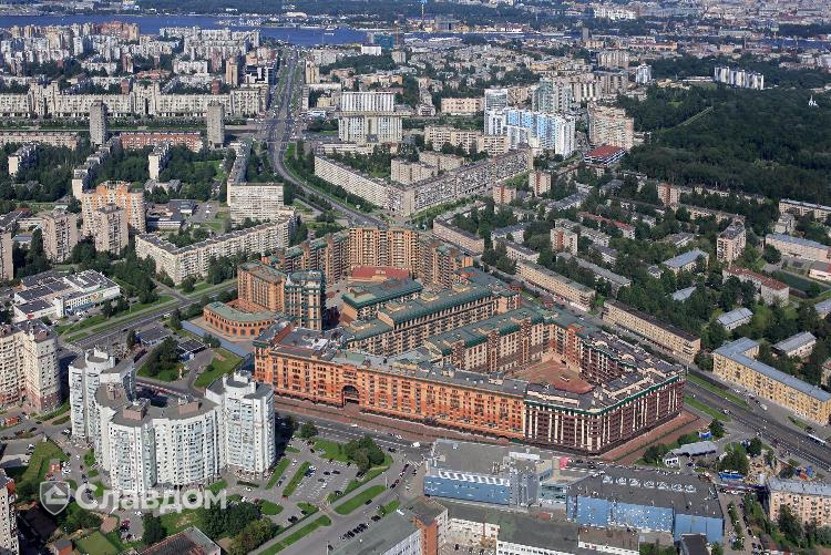 МФК «Горный»