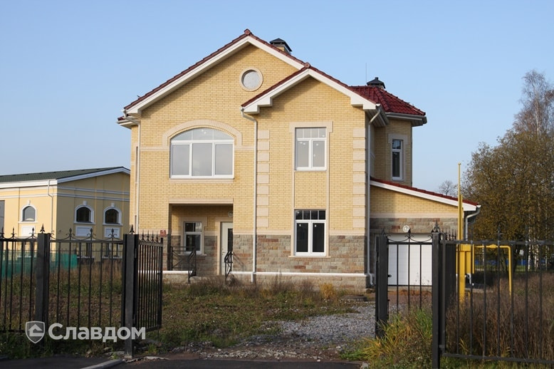 КП "Михайловское"