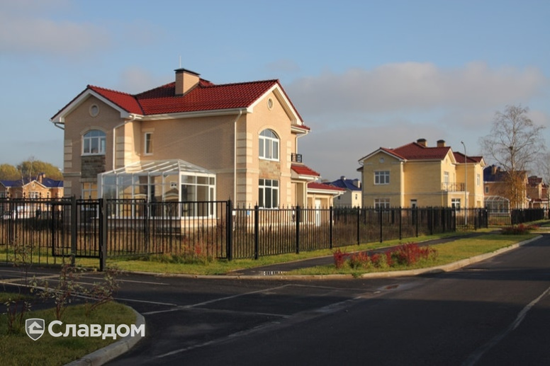 КП "Михайловское"