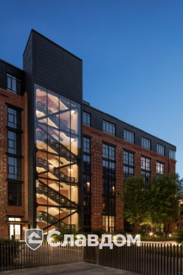 ЖК Большевик