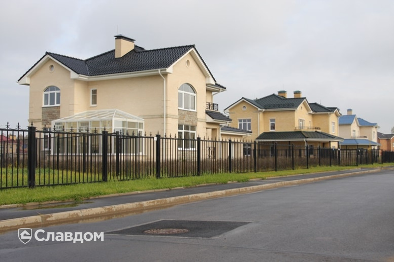 КП "Михайловское"