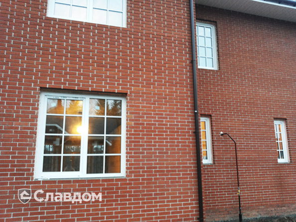 Частный коттедж