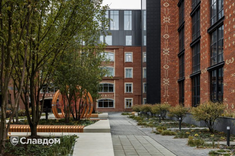 ЖК Большевик