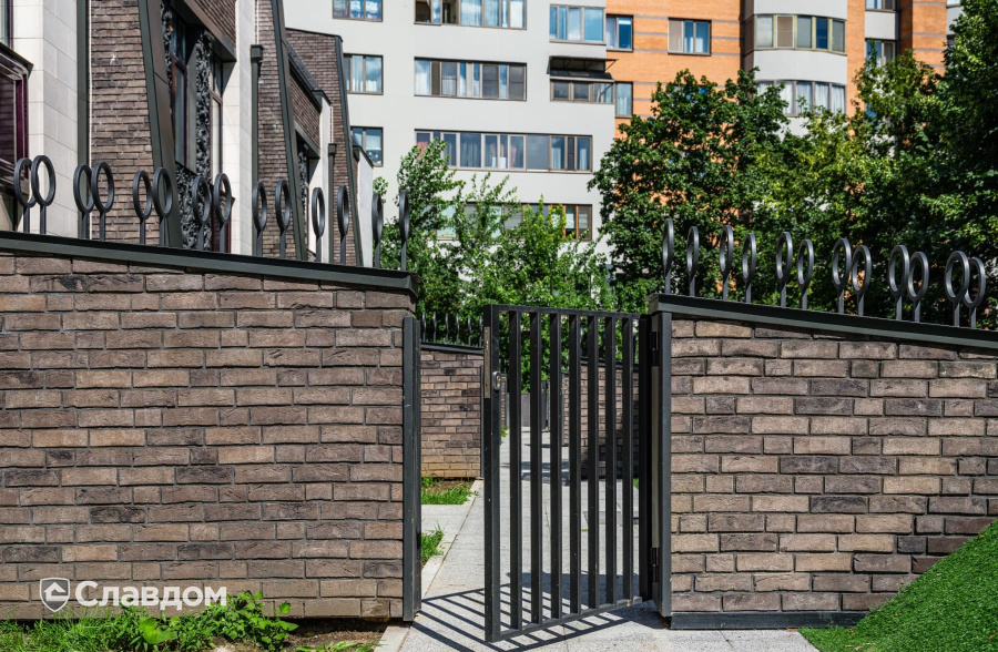 Реконструкция административного здания