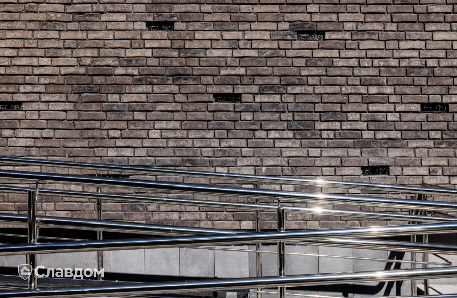 Реконструкция административного здания