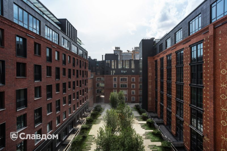 ЖК Большевик