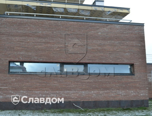 Коттеджный поселок